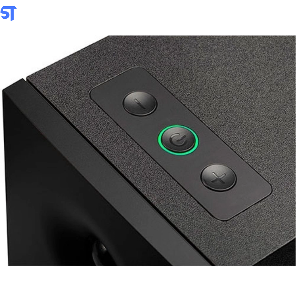 Caixa De Som Bluetooth 5.0 Monitor Edifier R1080bt 24w Home Áudio Multimídia Speaker