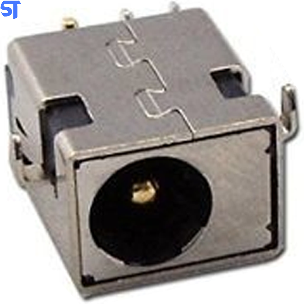 Dc Power Jack Lenovo Philco Asus Cce Positivo Unique / DC1026