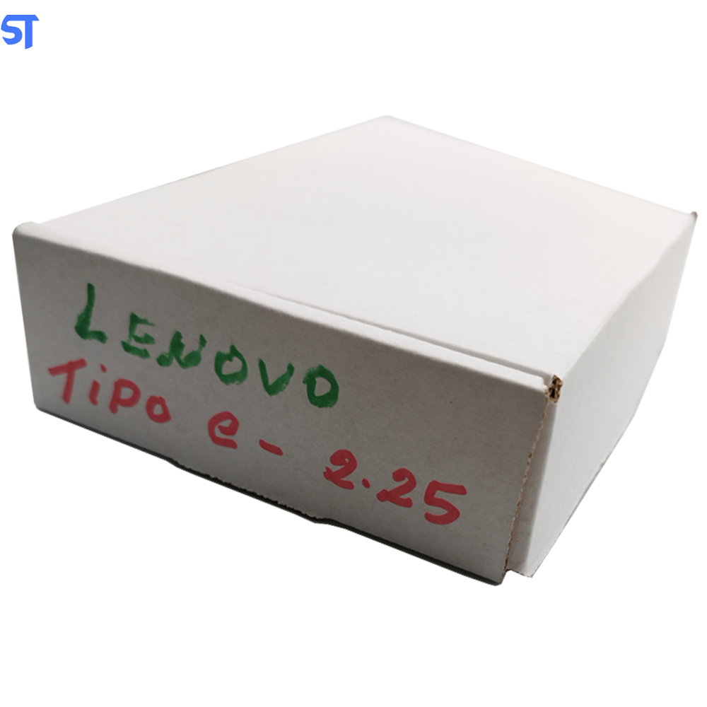 Fonte Notebook Lenovo Thinkpad E480 USB-Tipo C 20v 2.25a 45W