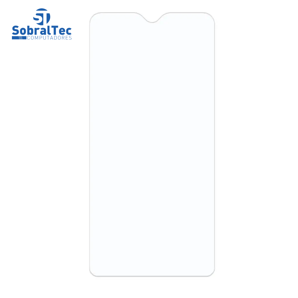 Película Protetora De Vidro Temperada Para Celular A01 Core