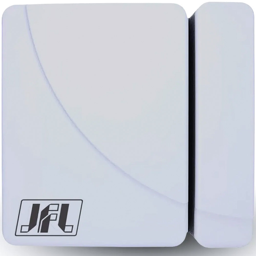 Sensor Abertura Magnetico Porta E Janela Sem Fio Shc Fit Jfl