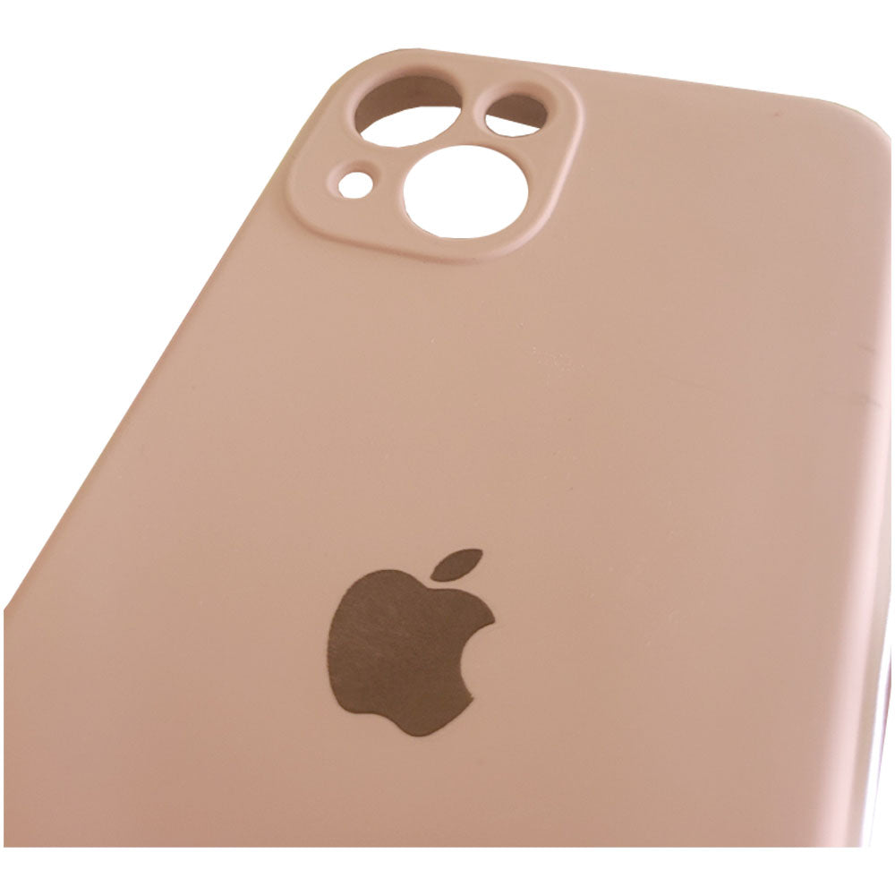 Capa Para iPhone 12s/13 Anti Impacto - Rosa