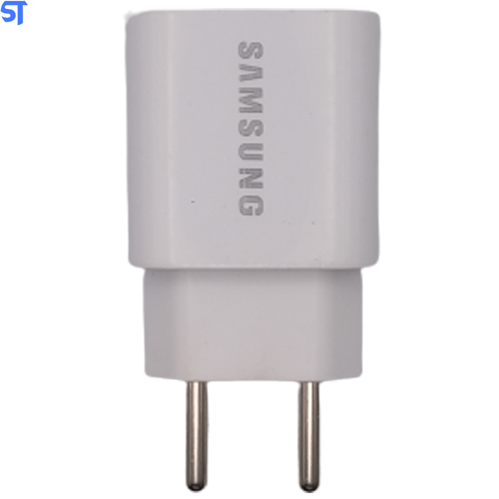 Carregador Rápido Samsung Tipo V8  5V 2.1A- C9(Ste)