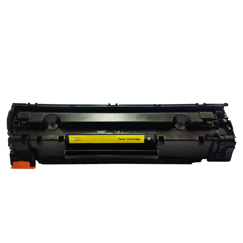 Toner Leadership 3536a Preto Compativel P/impressora Hpcb435