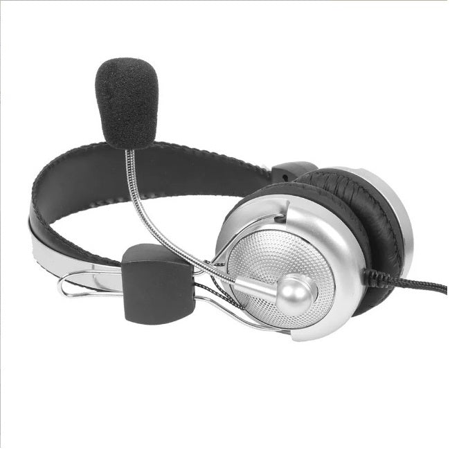 Headset Super Bass KT-301 Com Microfone