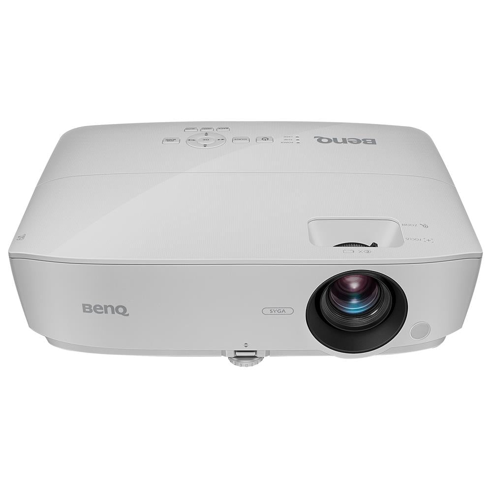 Projetor BenQ MS531 SVGA 3300 Ansi Lumens 2 HDMI DLP Bivolt