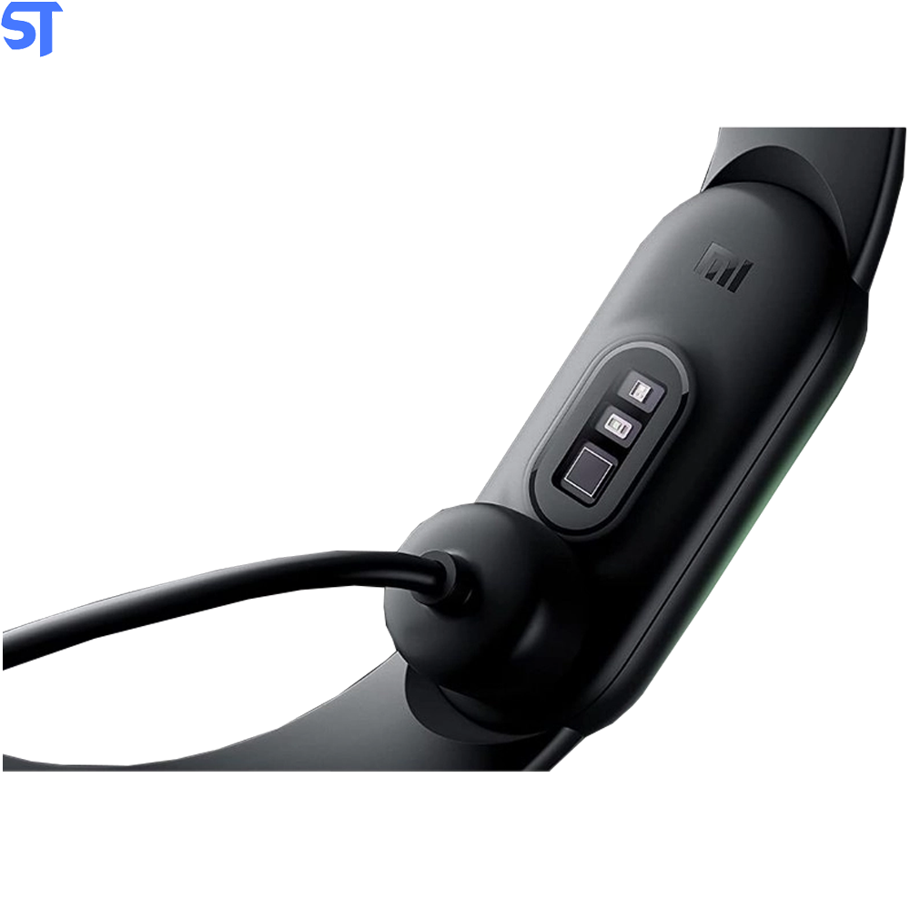 Relogio Inteligente SmartWatch Xiaomi Mi Band 6 Original