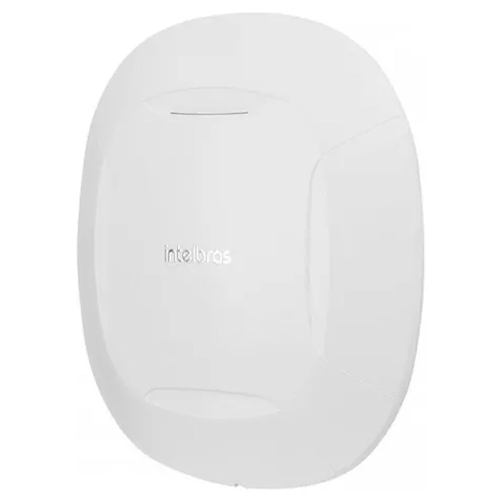 Roteador Access Point  Wi-fi Corporativo Intelbras AP 1350 AC Dual Band Branco