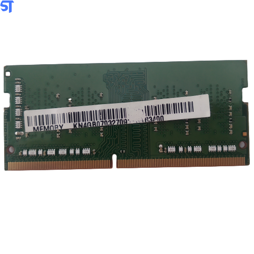 Memoria Ram Notebook 4Gb Ddr4 PC4-2666V-SC0-11-SBR2019102611323- SMART