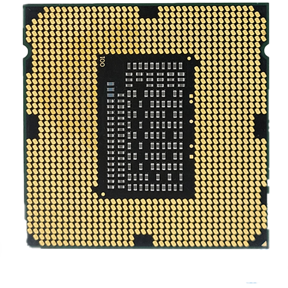 Processador Intel Core i5- 2500k - 3.1Ghz 6 Mb Lga 1155 2ª G