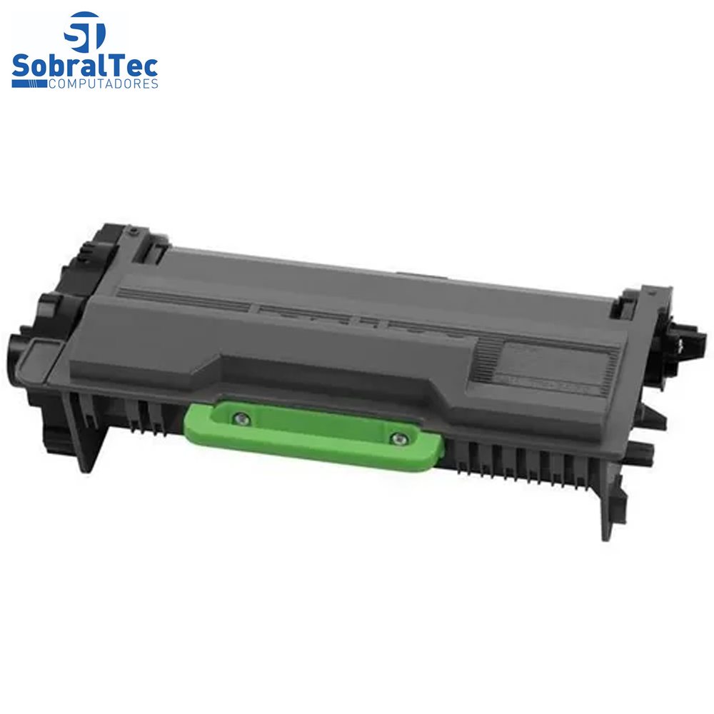 Cartucho Toner Compatível Brother TN3472/880 12K- ECO- Technology