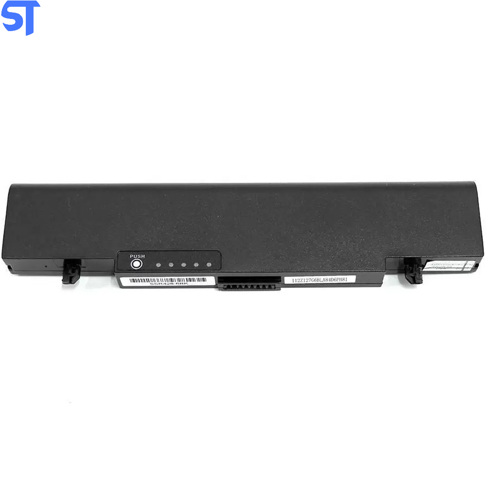 Bateria Notebook Samsung RV411-RV415 -AA-PB9NC6B -6 Celulas Branca - 11.1v