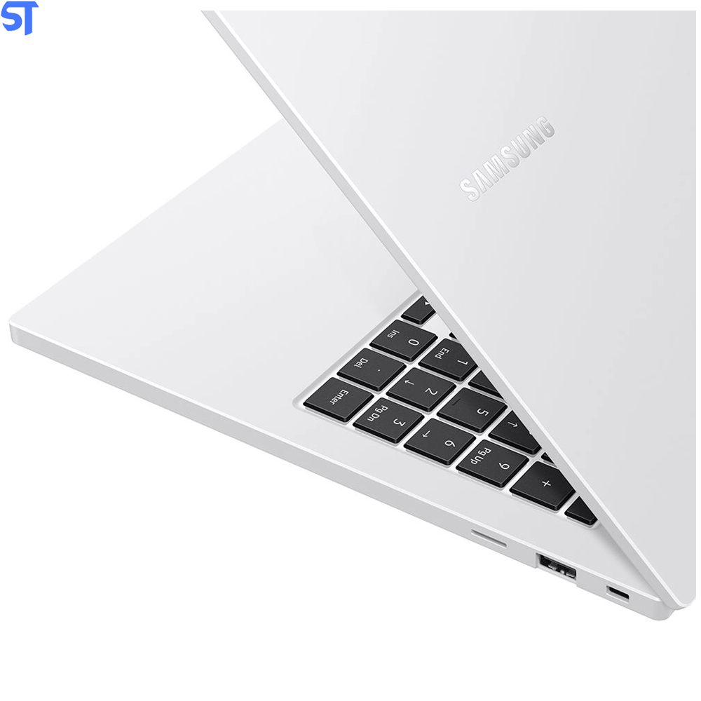 Notebook Samsung Book Intel Core i5-1135G7 8GB 1TB 15.6'' Branco NP550XDA-KF4BR