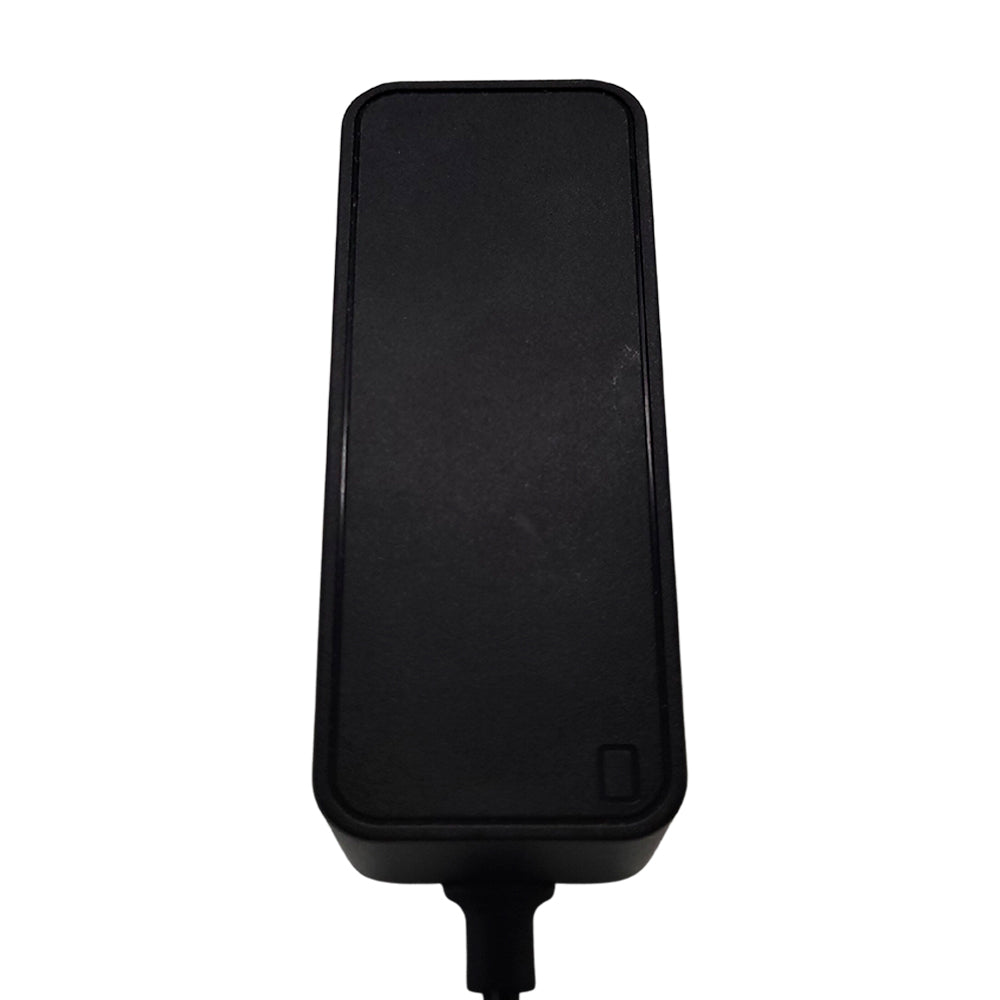 Fonte de Alimentação Notebook Positivo 12V 2.5A Pino Fino 3,5mm x 1,5mm Modelo: NBS30G120250VB