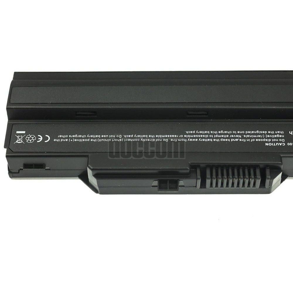 Bateria Notebook Qbex A46-Ts44- Usada