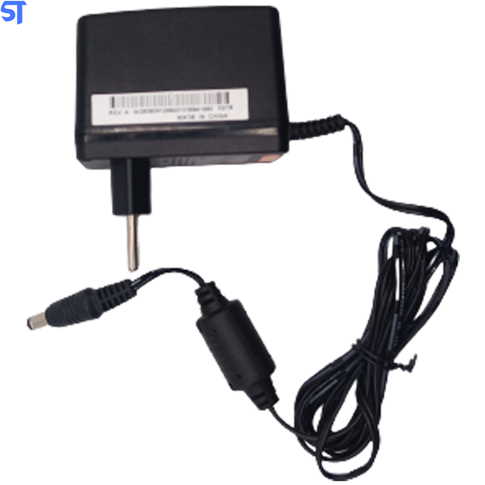 Fonte de Alimentação 12V 1,5A  AC ADAPTER - Ac Bell