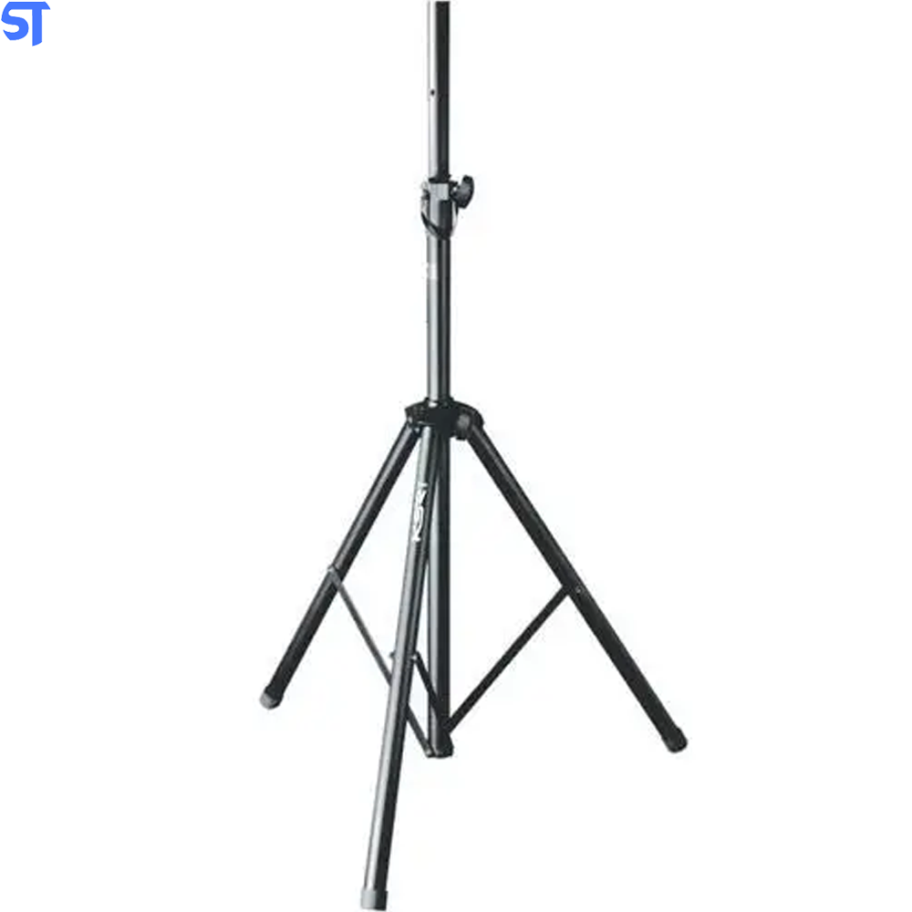 Tripé para Caixa de Som Ksr Pro Suporte Com 5 Estágios
