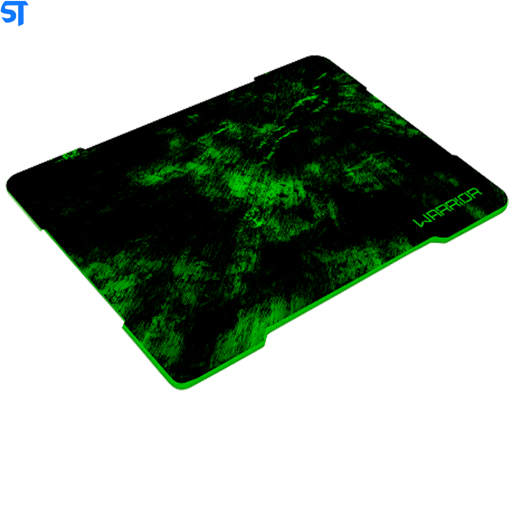 Warrior Gamer Mouse Pad Verde - AC287