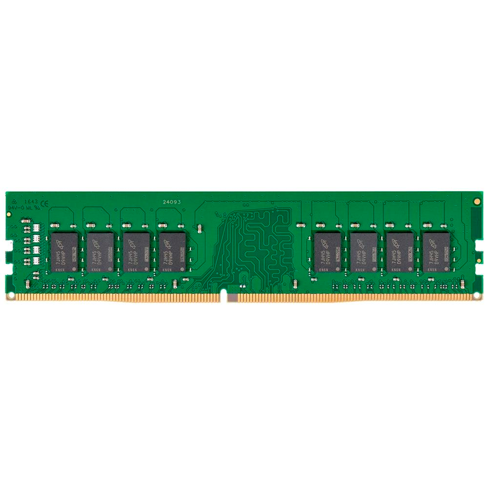 Memória Ram Desktop DDR4 16GB 2666MHz Kingston