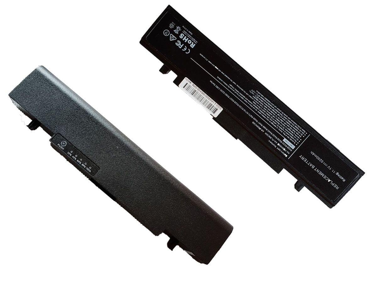 Bateria de Notebook Samsung 11V. Rv410 Rv411 Rv415 R480 Np300e4a