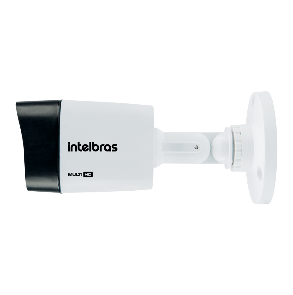 Camera de Segurança Bullet-Vhd 1010 B- Intelbras- Geração 4