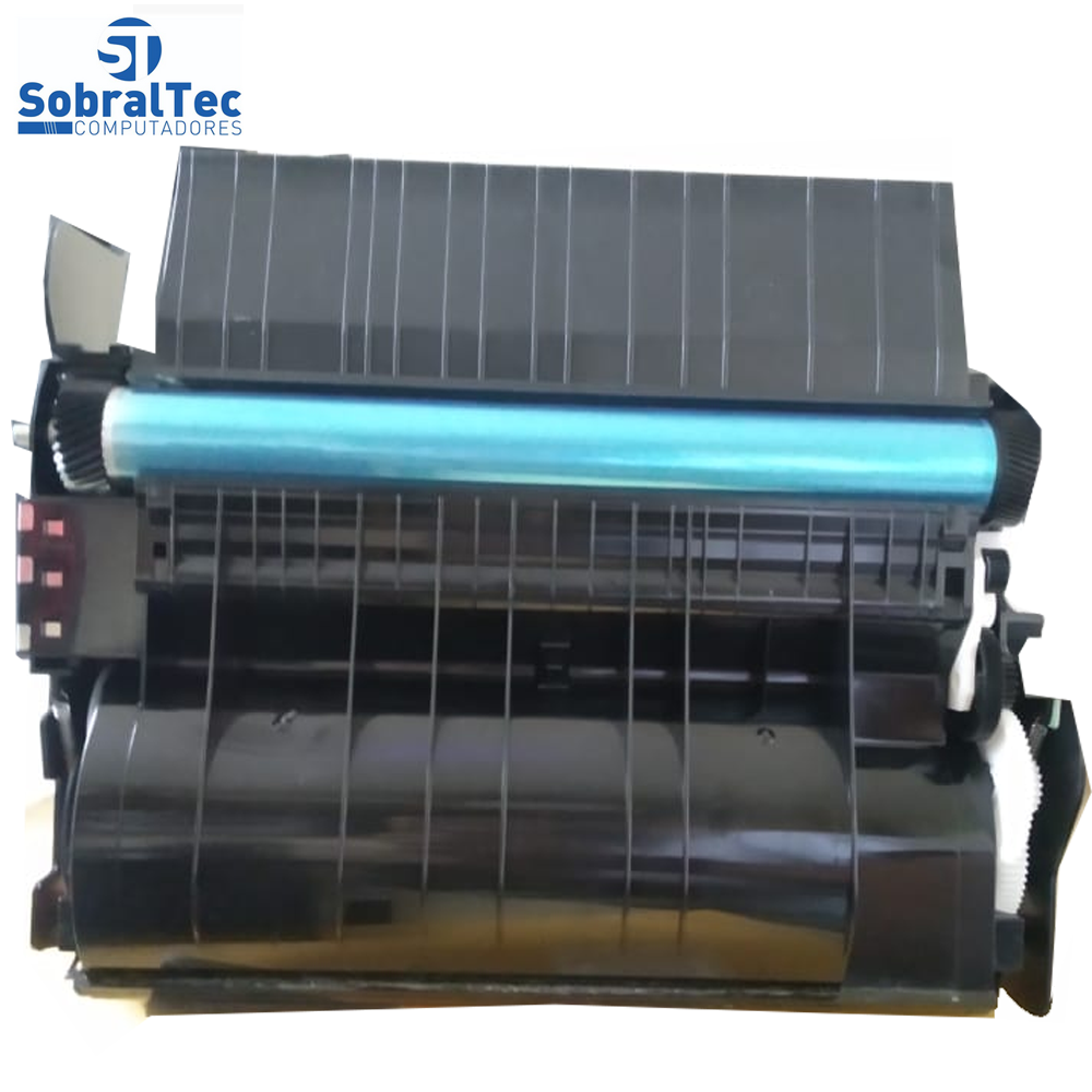 Toner Lexmark Original 64018HL