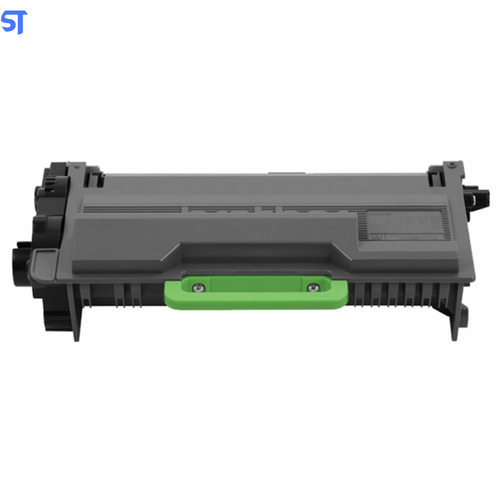 Cartucho Toner Compatível Brother Tn3472 (12k) HL-L6402DW HL-L6202DW Premium Cartridge