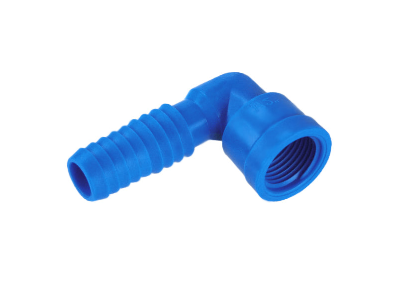 Joelho Emenda Pvc Espigão Cotovelo Com Rosca Para Cano 1/2