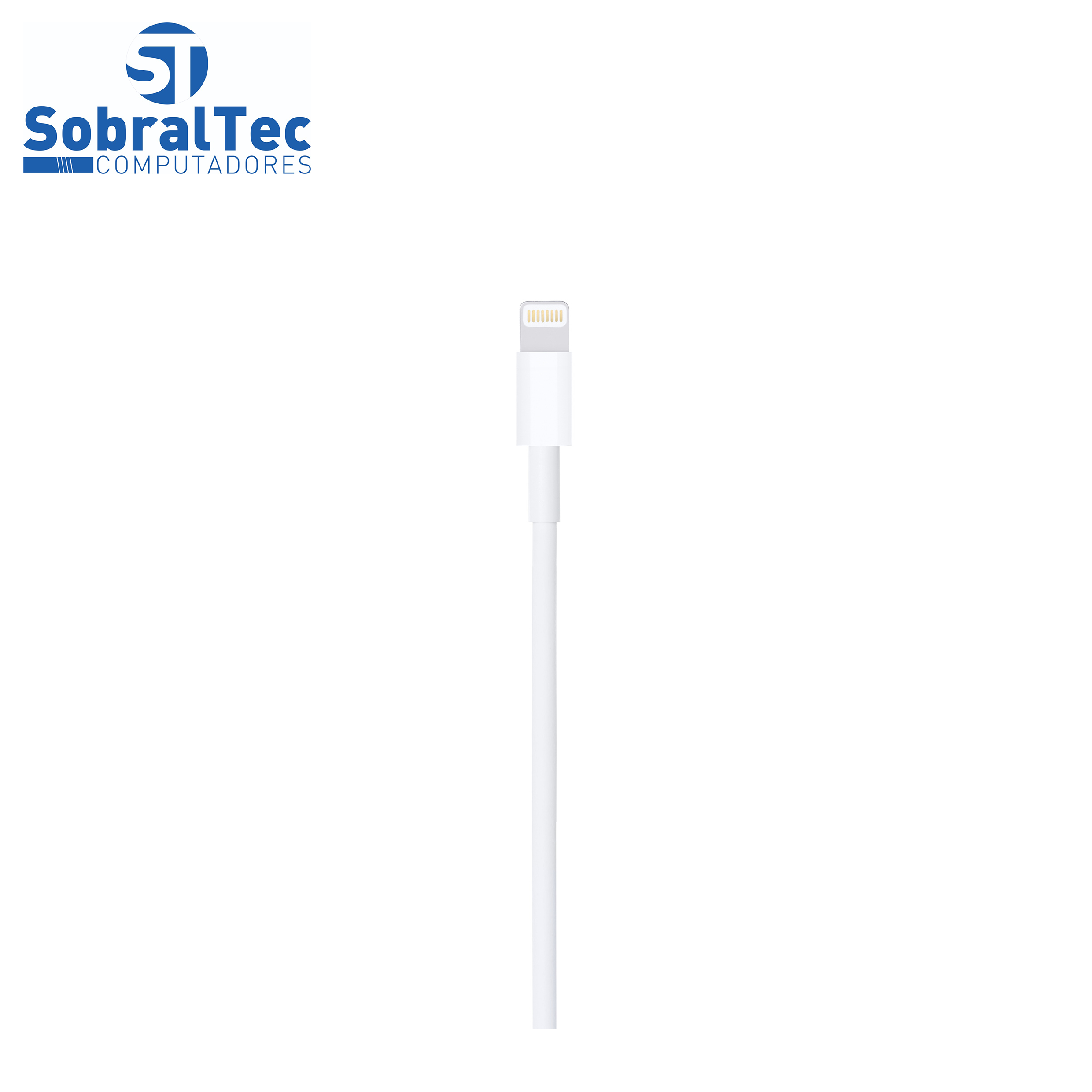 Cabo Usb Para Lightning Iphone H´maston