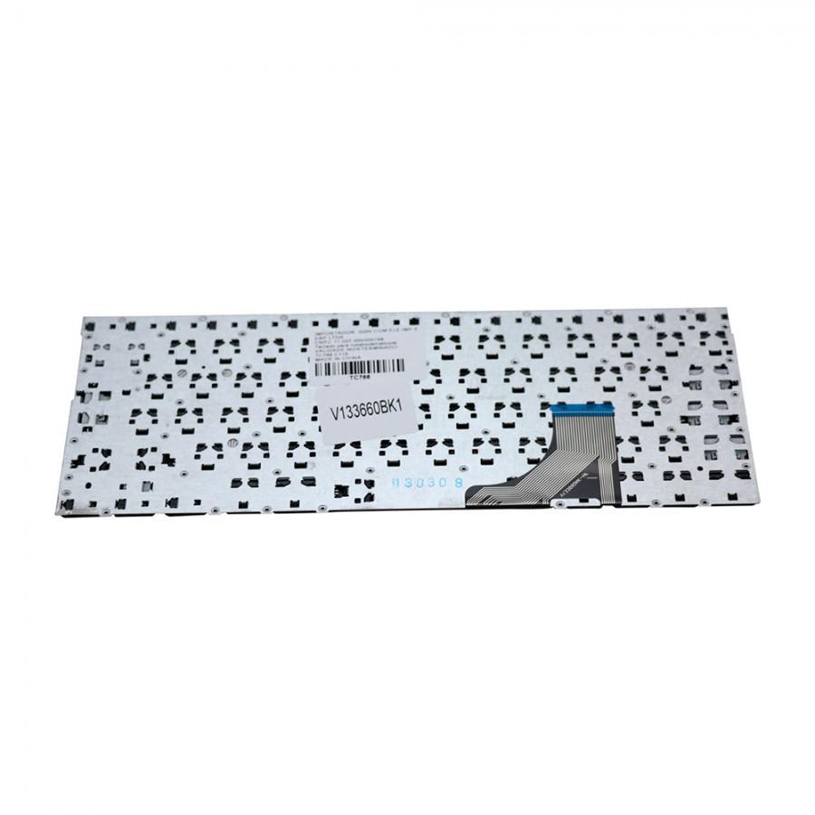 Teclado Notebook Ultrabook Samsung Np530 Np530u3c-ad5 Série 5 - Br Ç