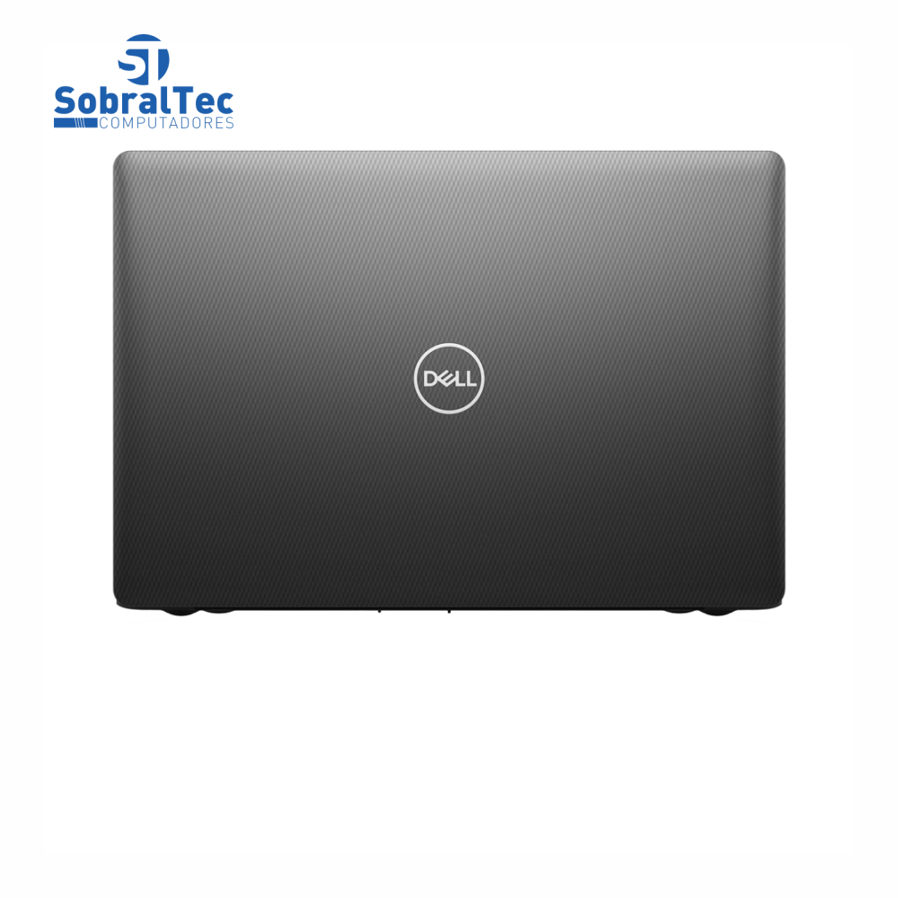 Notebook Dell Inspiron I15-3583-FS1P 8ª Intel Core i5 8GB 256GB SSD 15,6