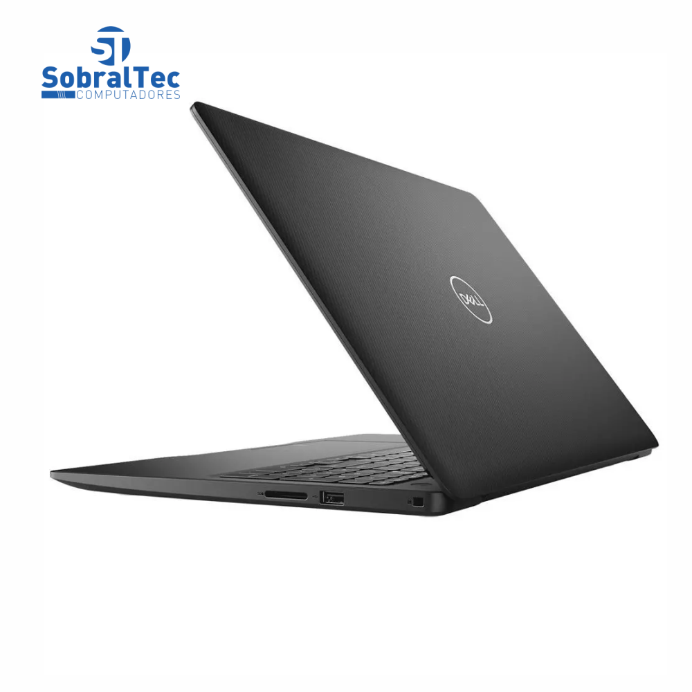 Notebook Dell Inspiron I15-3583-FS1P 8ª Intel Core i5 8GB 256GB SSD 15,6
