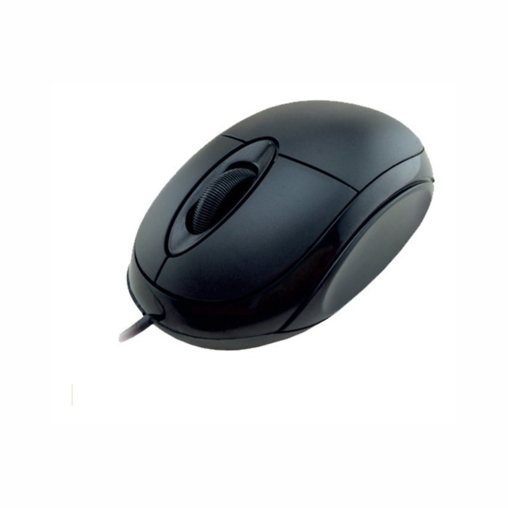 Mouse Usb Óptico 1000 Dpi Goldentec GT150