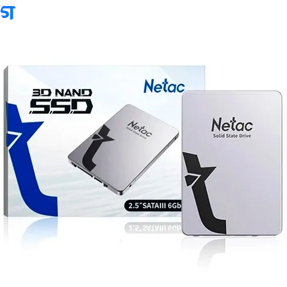 Computador Core I3-10100 3,6Ghz, Memoria DDR4 8GB 2400MHz, SSD Netac 512GB - Windows 10