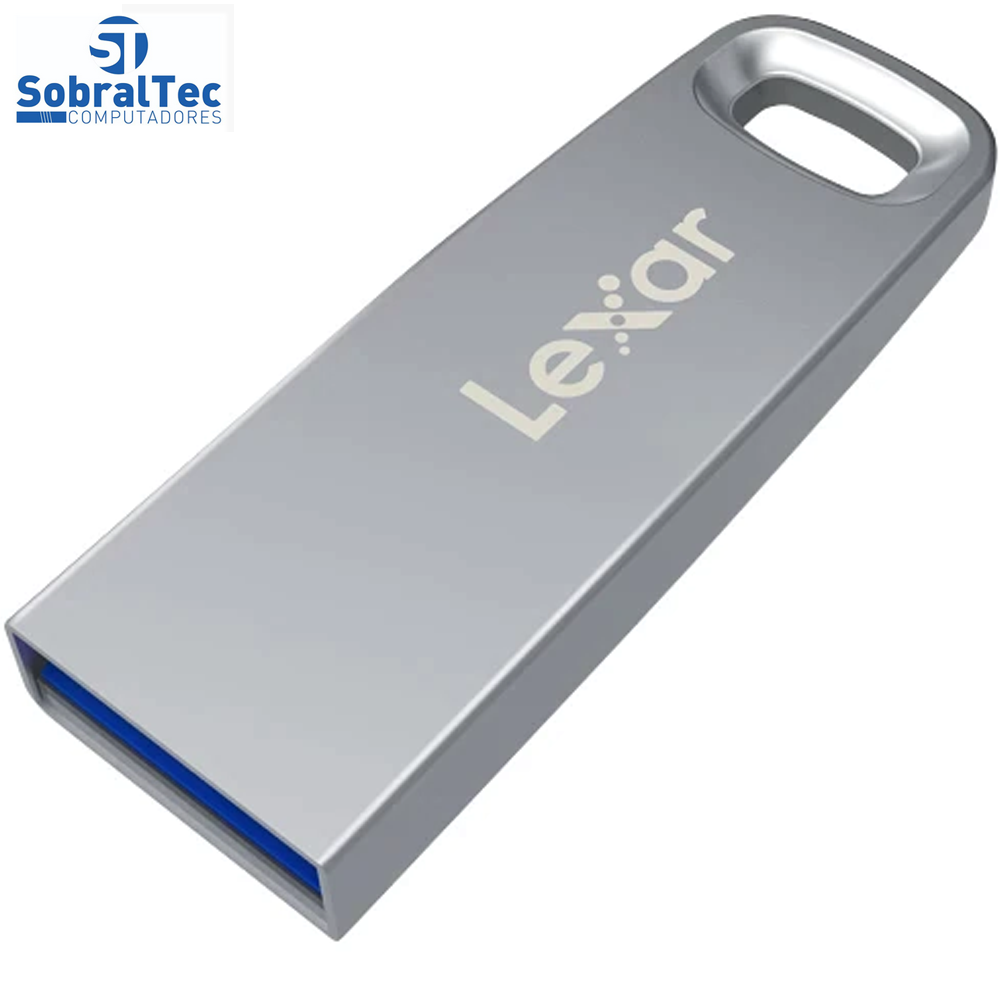 Pendrive usb3.0 Lexar 32Gb M35 100 MB/s