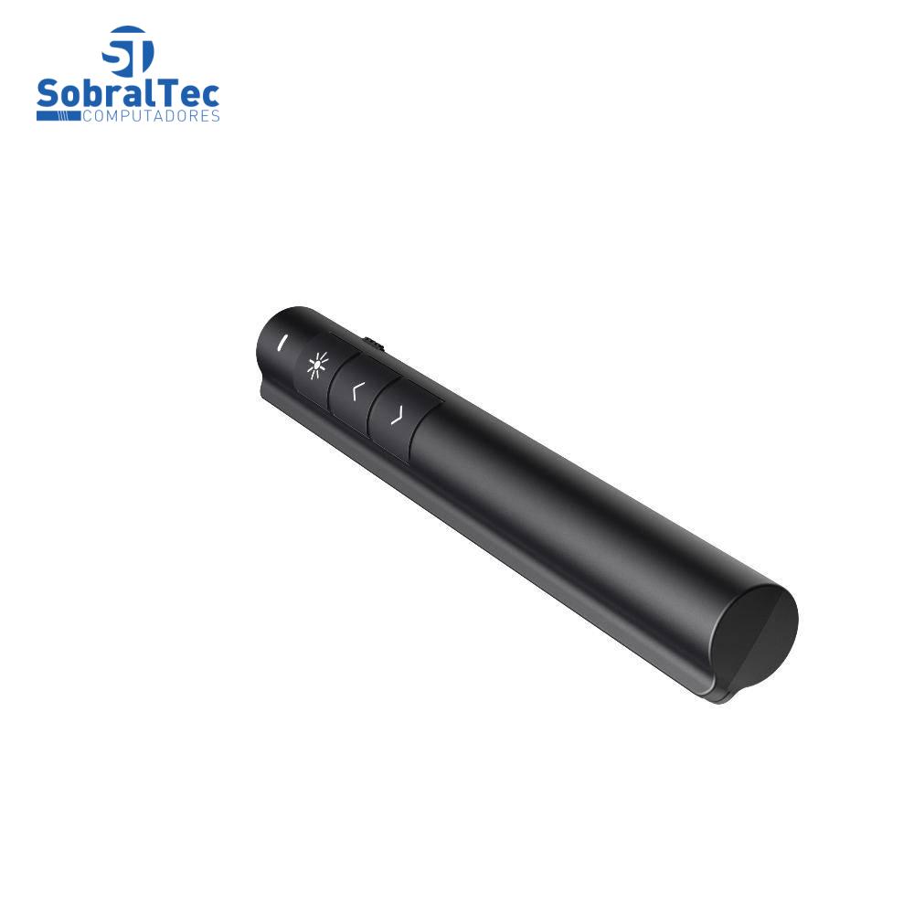 Apresentador de Slider NWAY Laser Wireless TP05