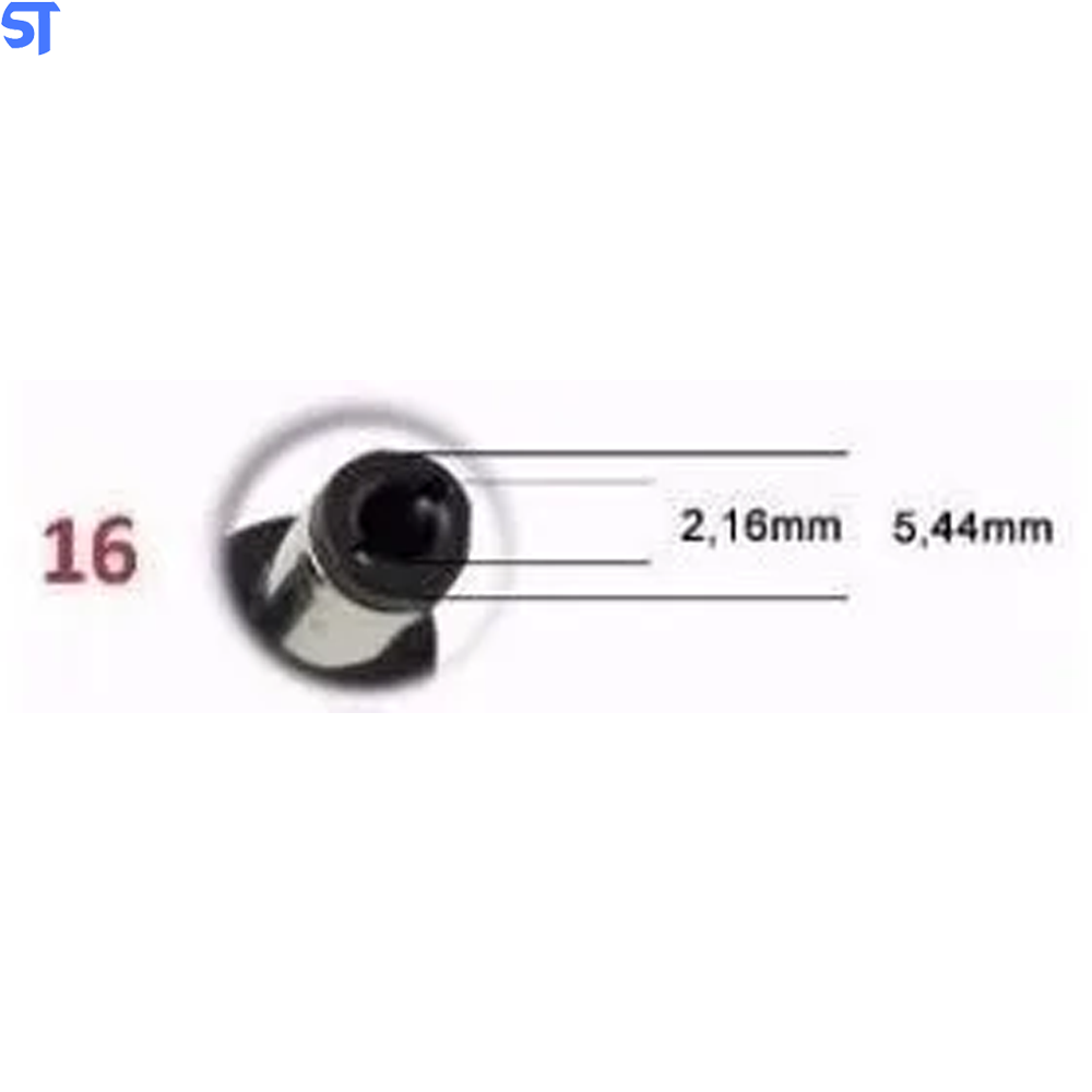 Fonte de Alimentação 12V 2.5A Telmill