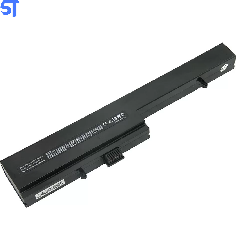 Bateria Notebook CCE 14.8V 2200mAh