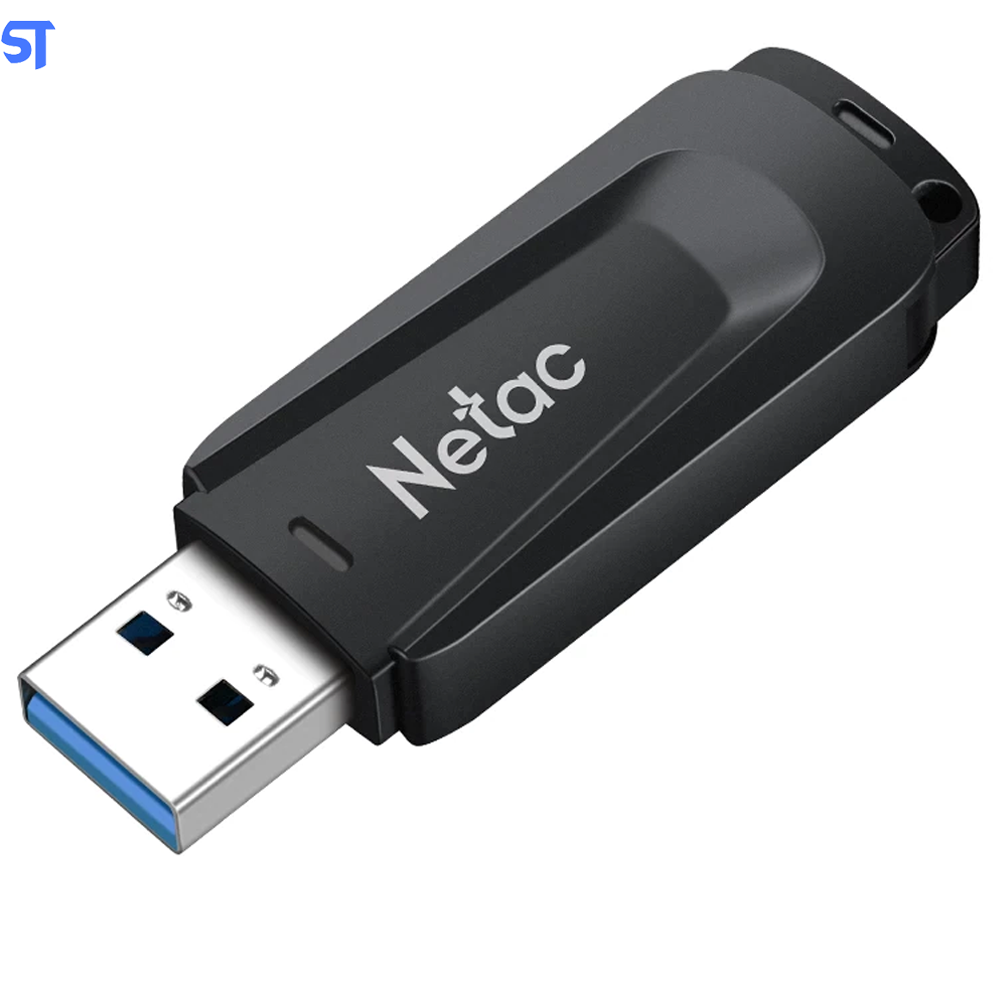 Pendrive Netac 128Gb USB Flash Driver 3.0