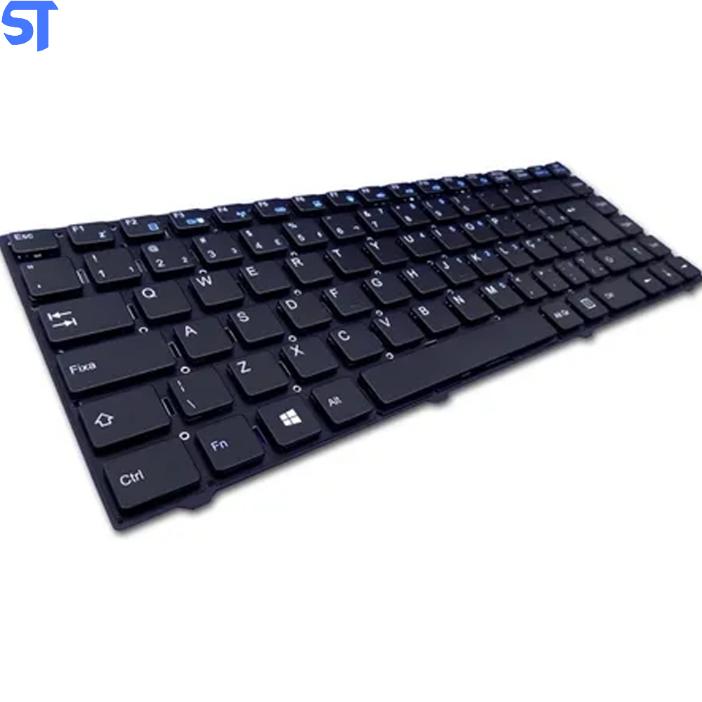 Teclado Para Notebook Cce Win f4030KBDR14A108-4210