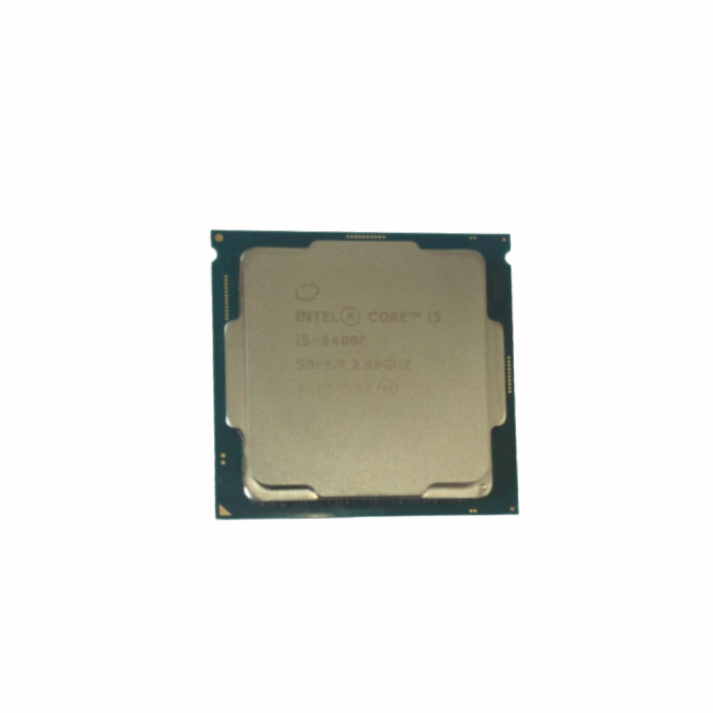 Processador Intel Core i5-9400F 2.9 ghz 6 Núcleo cpu 65 w 9 LGA 1151 S/Box