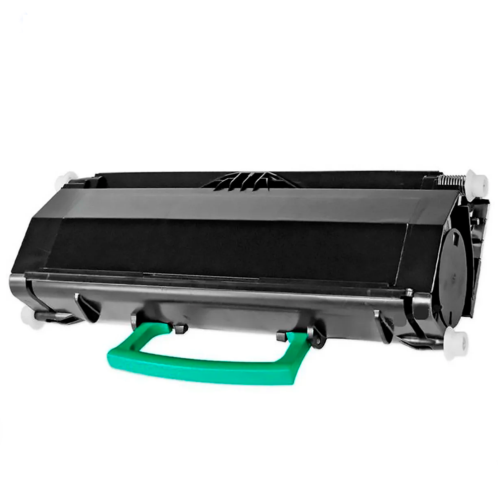 Cartucho Toner Compatível Lexmark E260 E360 E460 E460DN E360DN E260DN E260A11B | Premium 3.5k