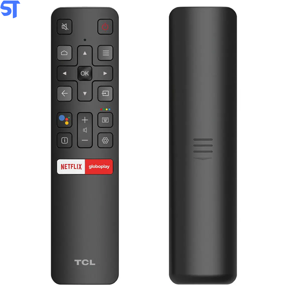 Smart TV LED 32” TCL 32S6500S Android Wi-Fi - HDR Inteligência Artificial 2 HDMI USB