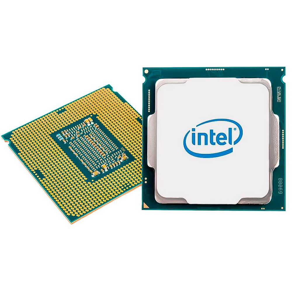 Processador Intel Core i5-11400F 11ª Geração, Cache 12MB, 2.6 GHz, LGA1200- s/Box