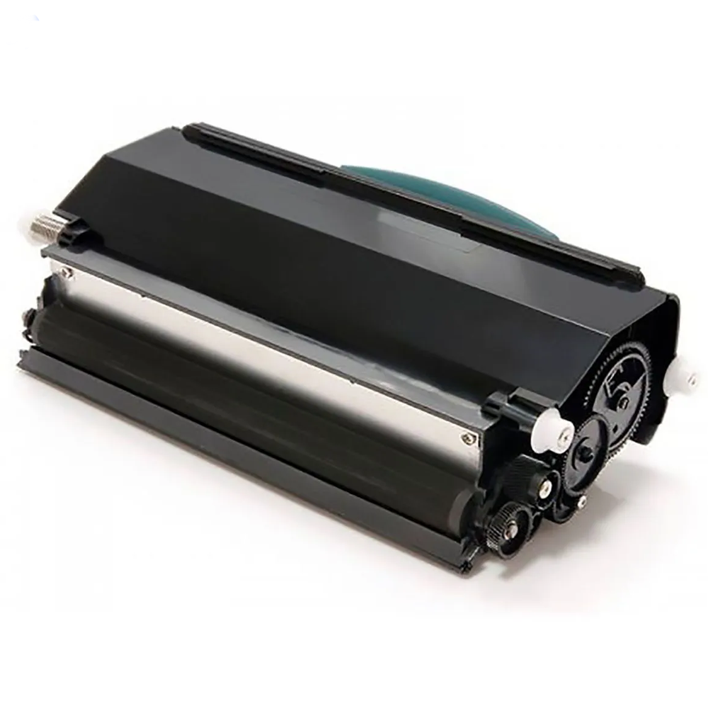 Cartucho Toner Compatível Lexmark E260 E360 E460 E460DN E360DN E260DN E260A11B | Premium 3.5k