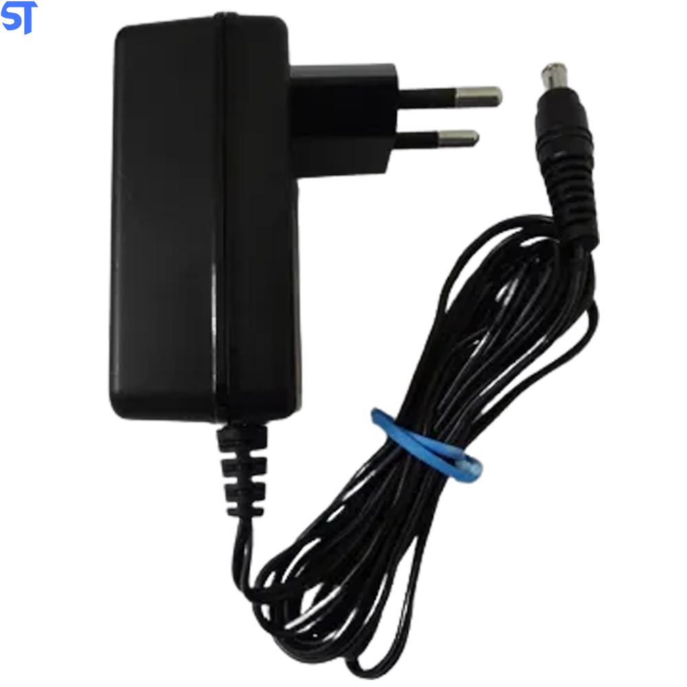 Fonte de Alimentação 12V 1,5A - SALCOMP