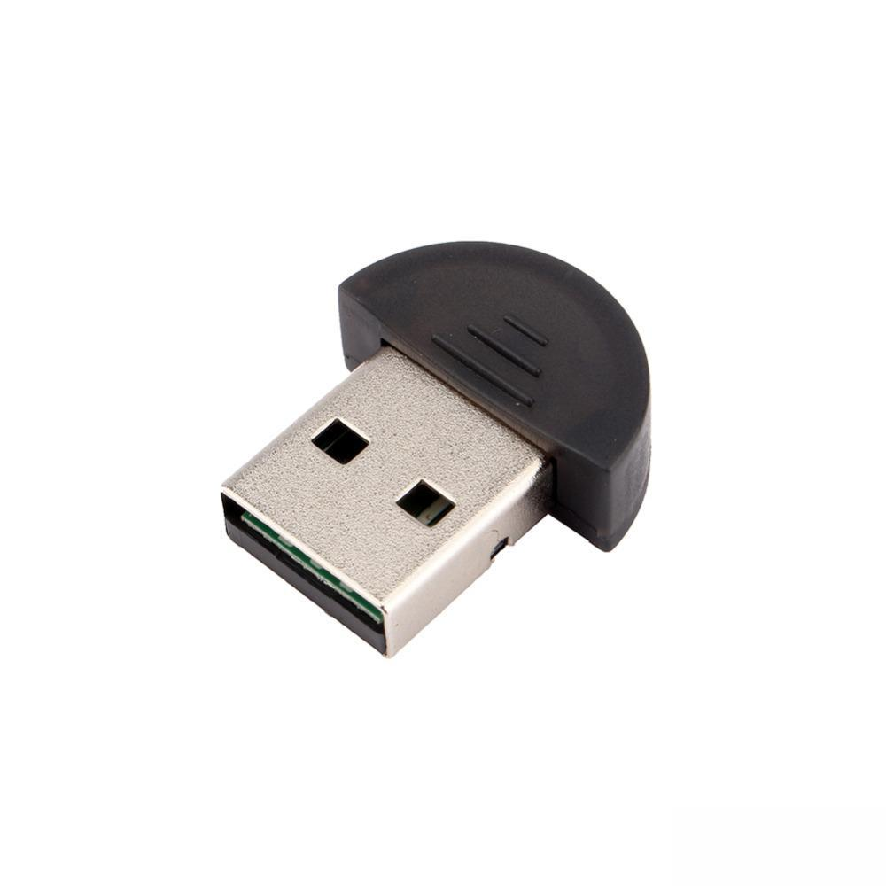 Adaptador Bluetooth 4.0 USB 3 Mbps Para Notebooks Computador Knup KP-T115