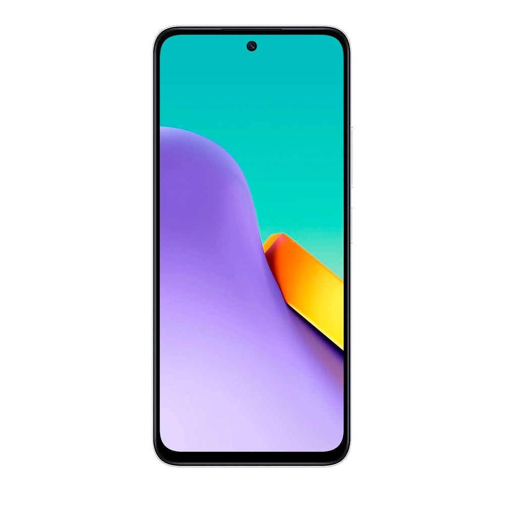 Smartphone Redmi 12 Jade Black 6GB RAM, 128GB ROM, 5G, Tela 6.79