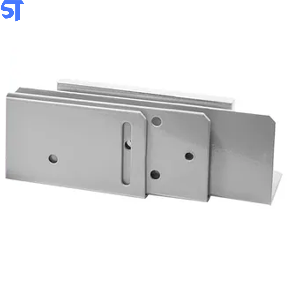 Fechadura Eletromagnética Eletroímã Magnética Eco M150 Ipec