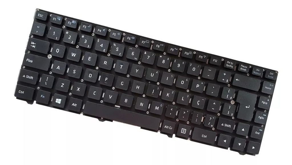 Teclado Notebook Positivo PN: 82R-14C248-4213